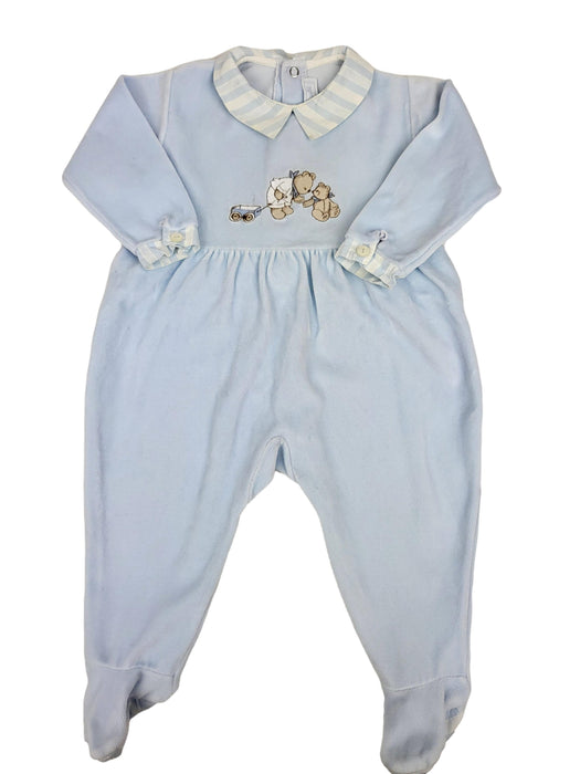 TARTINE ET CHOCOLAT boy pyjama 12m (6814506057776)
