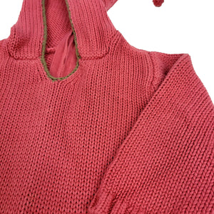 BONPOINT Manteau Burnou fille 6 mois (6820622139440)