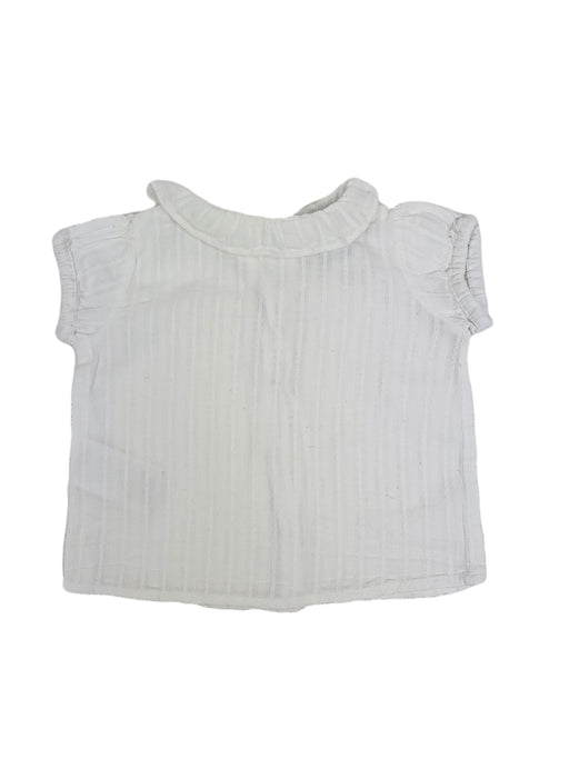 C DE C girl blouse 3m (6820619878448)