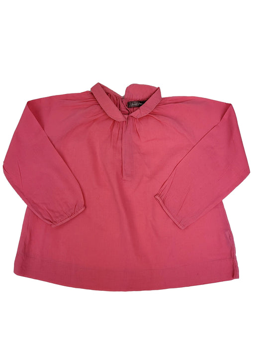BOUTCHOU girl blouse 18m (6818289778736)