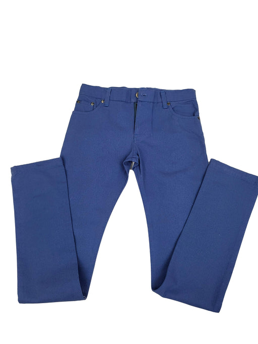 ZEF boy trousers 12yo (6819557441584)