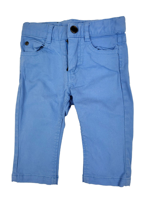 JACADI boy trousers 6m (6819519692848)