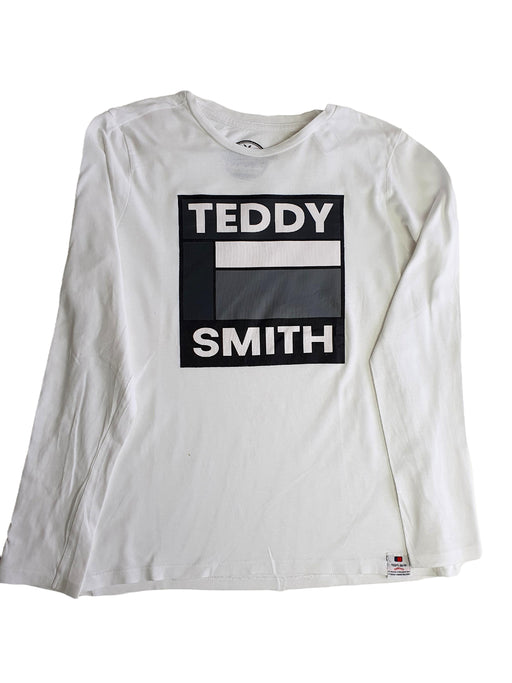 TEDDY SMITH boy tee shirt 12yo (6822112985136)