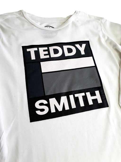 TEDDY SMITH boy tee shirt 12yo (6822112985136)