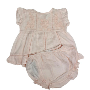 ZARA HOME girl set 6-12m (6828073156656)