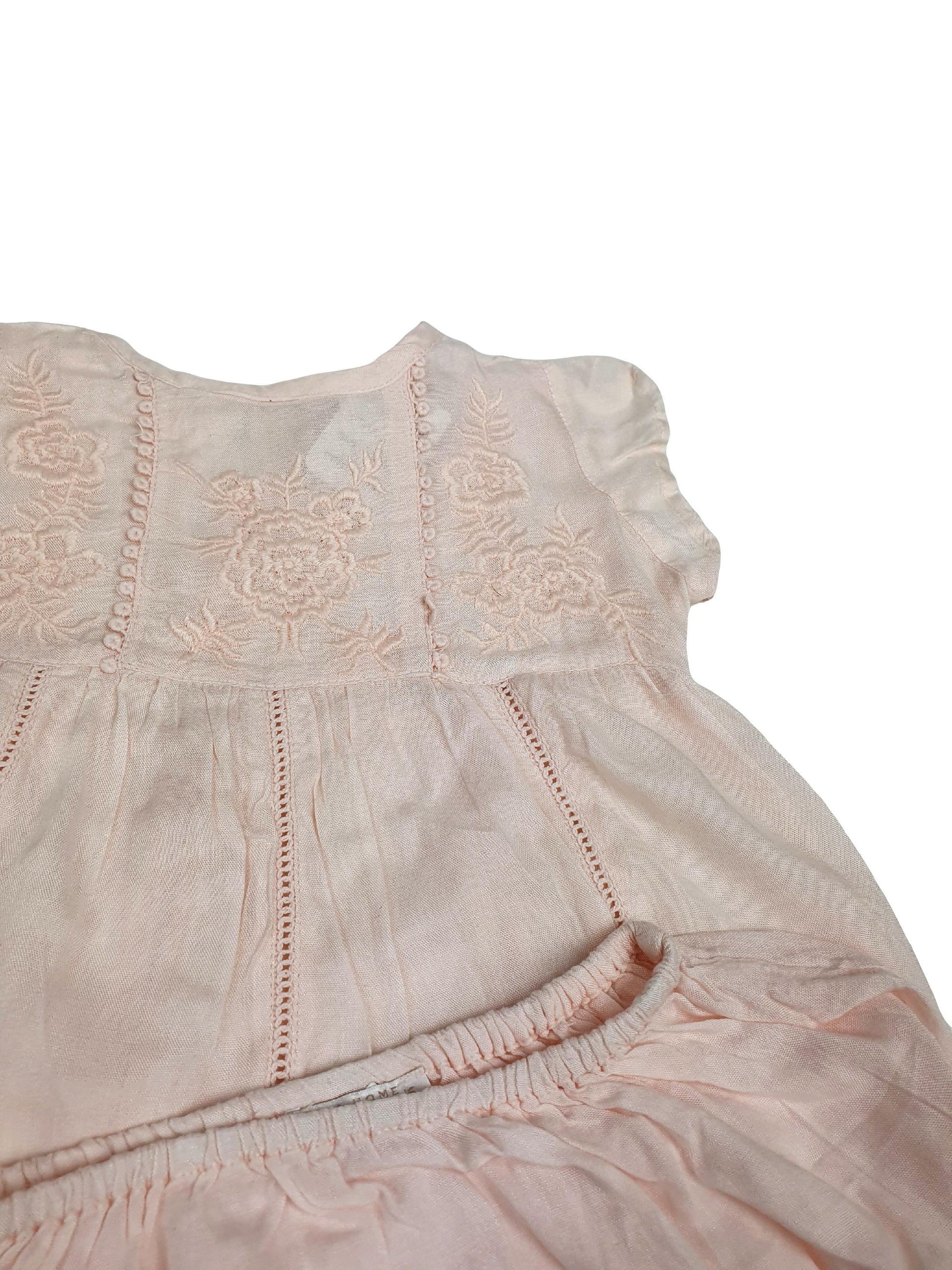 ZARA HOME girl set 6-12m (6828073156656)