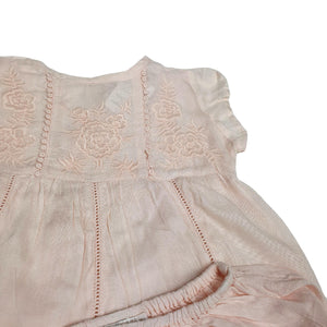 ZARA HOME girl set 6-12m (6828073156656)