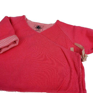 PETIT BATEAU girl cardigan 1m (6823087996976)