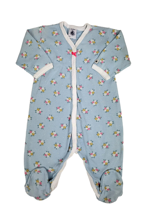 PETIT BATEAU girl pyjama 3m (6825313173552)