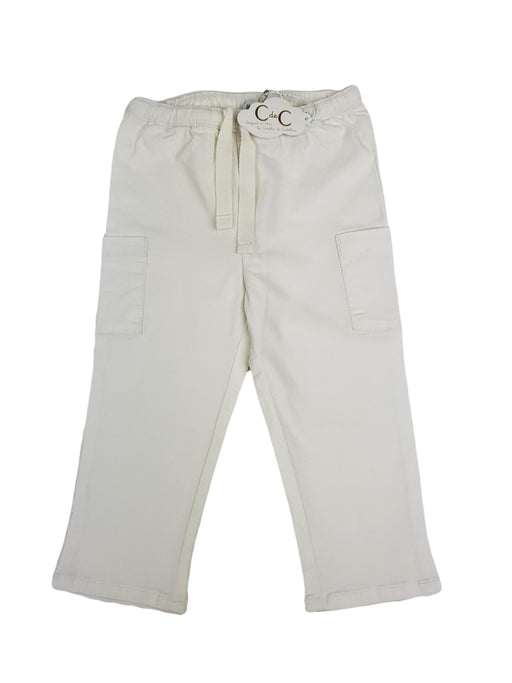 C DE C NEW boy or girl trousers 14 (6842945765424)