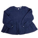 MONOPRIX fille blouse 8yo (6845570580528)