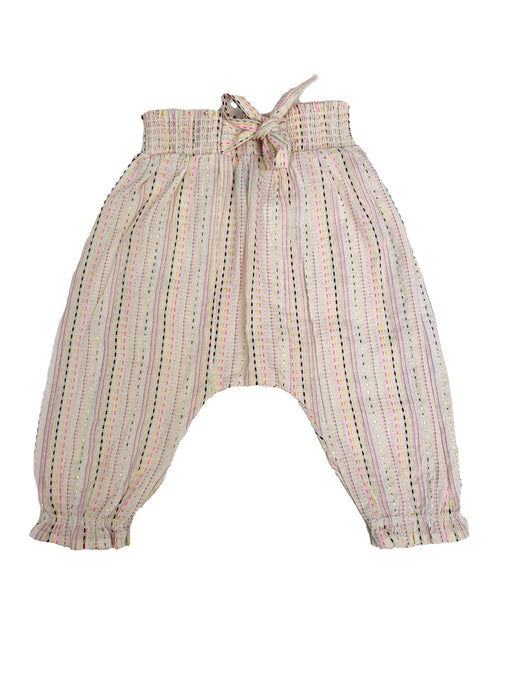 KIABI girl trousers 9m (6845538172976)