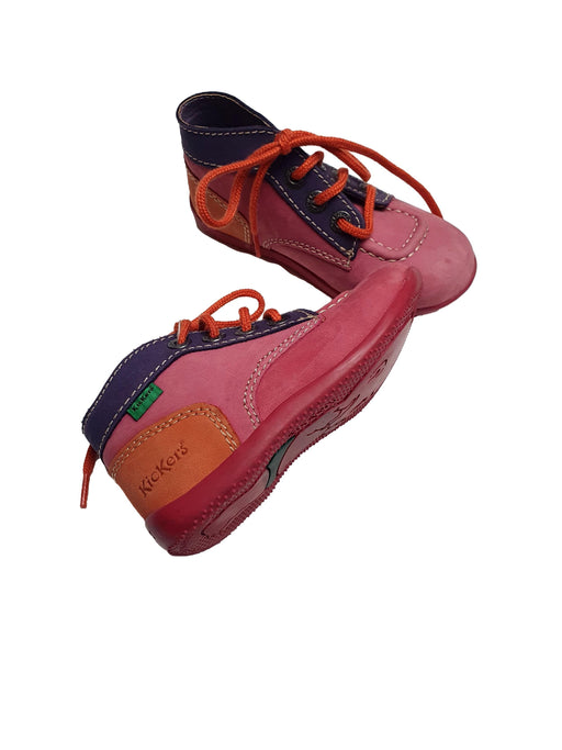 KICKERS girl shoes 25 (6847495569456)