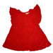 ZARA girl dress 9-12m (6846612275248)