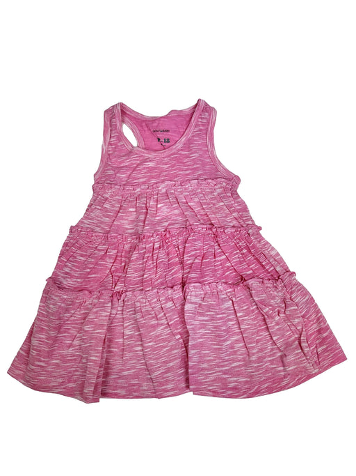 GOLF AND BABY girl dress 12-18m (6846611947568)