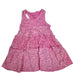 GOLF AND BABY girl dress 12-18m (6846611947568)