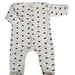 BOUTCHOU boy or girl pyjama 6m (6848982155312)
