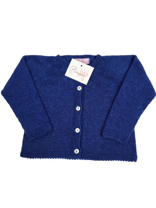 AMAIA outlet girl cardigan 6m (6851267723312)