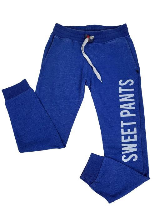 SWEET PANTS boy or girl jogger pants 14yo (6853192810544)