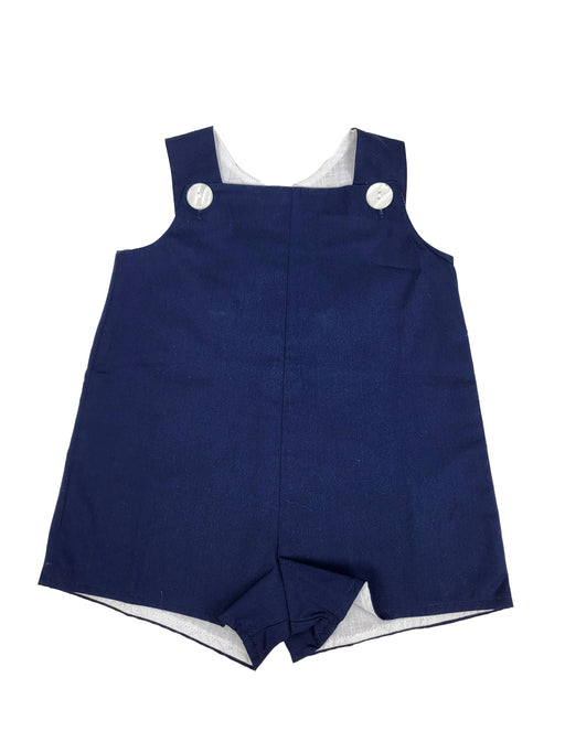 AMAIA outlet boy or girl romper 6m 12m and 2yo (6856290205744)