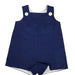 AMAIA outlet boy or girl romper 6m 12m and 2yo (6856290205744)