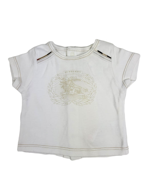 BURBERRY boy or girl top 1m (6857848684592)
