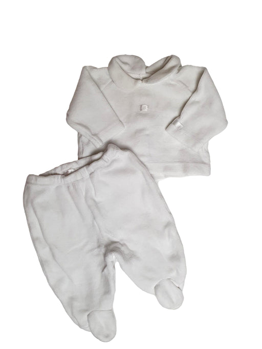 BOUTCHOU boy or girl pyjama set 0m (6878768463920)