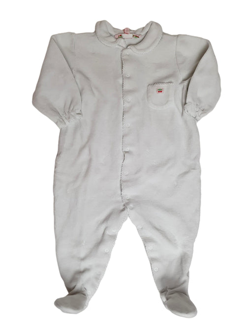 BONPOINT Pyjama garçon fille 6 mois (6878733729840)