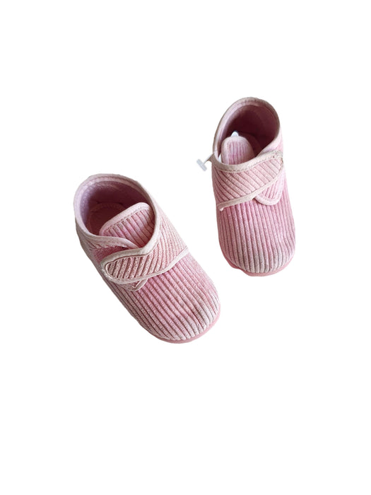 Chaussons fille 21
