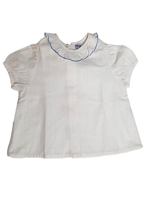 L'ILE AUX FEES blouse fille 18m (6975936004144)