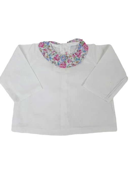 BABELICOT blouse fille 6m (6995659882544)