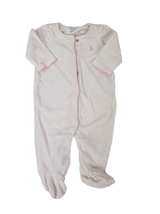 RALPH LAUREN pyjama fille 3m (6995730006064)