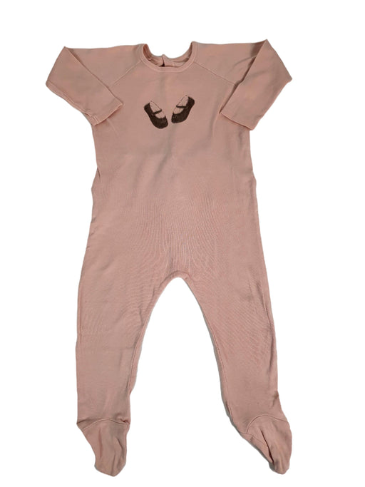 BONPOINT pyjama fille 12 mois (7064190222384)