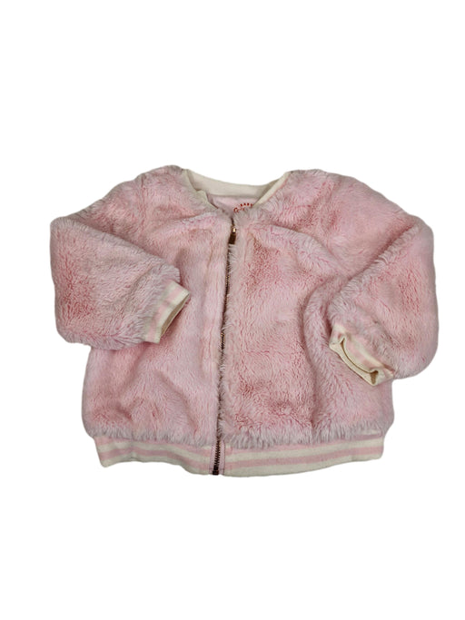 CAT AND JACK gilet fille 18m (7072922697776)