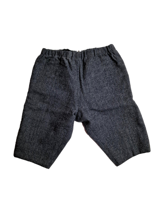 BONPOINT pantalon laine garçon ou fille 6 mois (7082657218608)