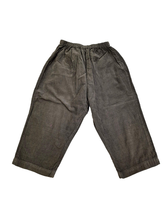 BONTON pantalon velours garçon ou fille 2 ans