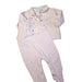 TARTINE ET CHOCOLAT pyjama fille 6m (7130097188912)
