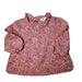 CYRILLUS blouse fille 12 mois (7136340213808)
