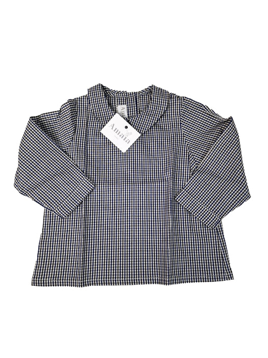 AMAIA outlet chemise garçon 6m (7159004397616)