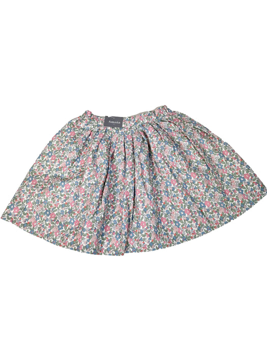 AMAIA outlet jupe fille liberty 6 ans