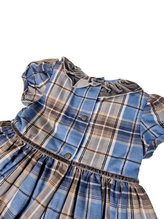 AMAIA outlet robe fille 2 et 3 ans