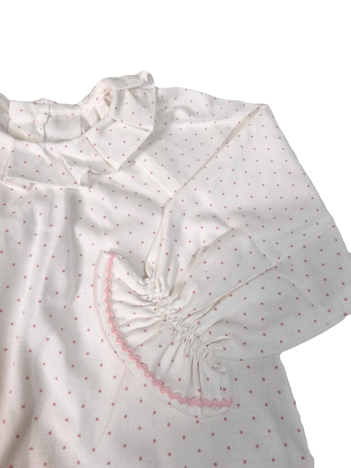 AMAIA outlet blouse fille 12m, 2 ans et 3 ans (7147535040560)