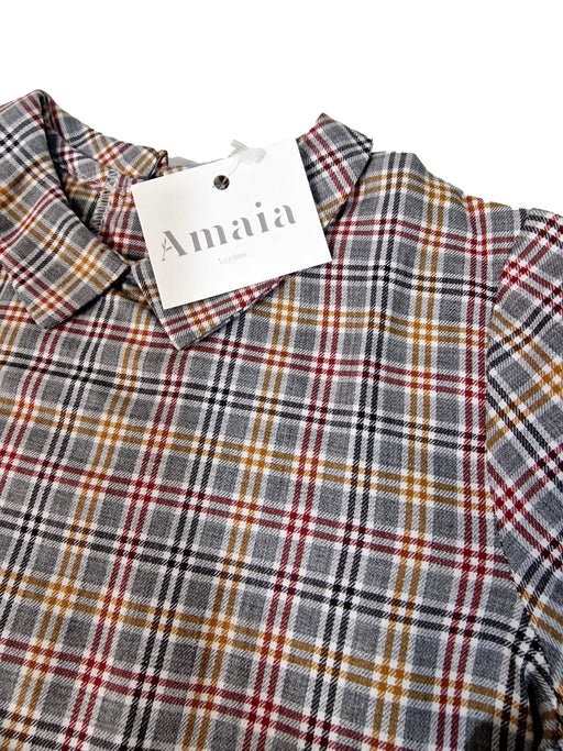 AMAIA outlet chemise garçon 12m, 18m, 2 ans et 3 ans (7147608670256)