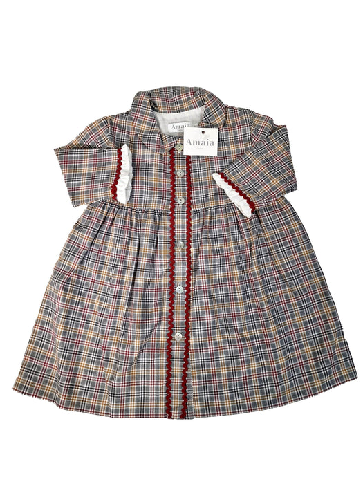 AMAIA outlet robe fille 2 ans