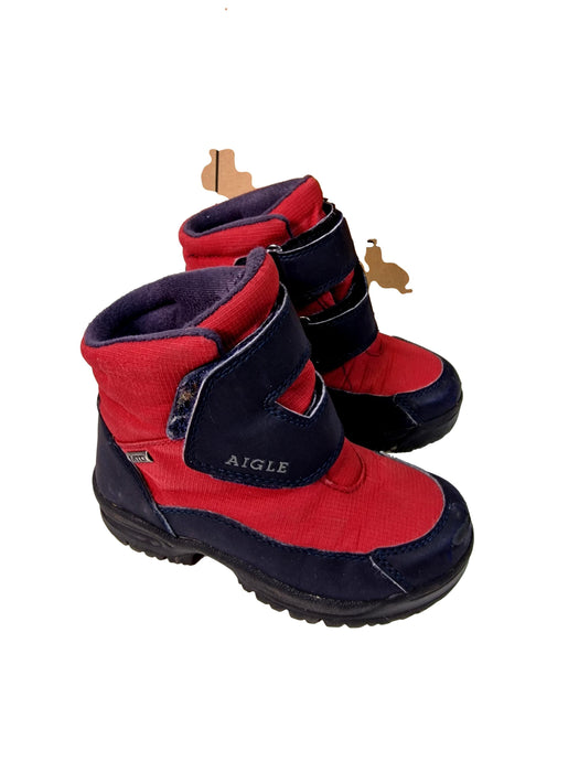 AIGLE chaussures Bottes de neige P 27