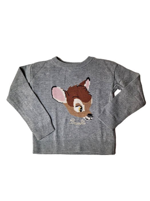 Pull fille 5 ans