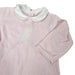 JACADI pyjama rose fille 12m (7148473810992)