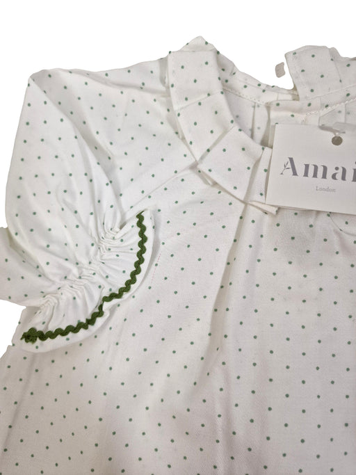 AMAIA outlet blouse fille 6m (7153668718640)