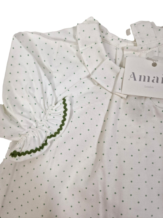 AMAIA outlet blouse fille 6m (7153668718640)