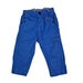 WE A LA MER pantalon bleu garçon 12m (7157005713456)